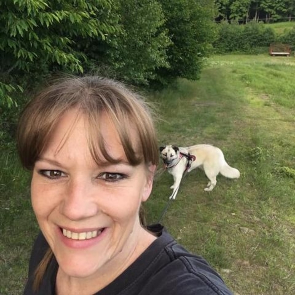 Meet your Posher, Jessica